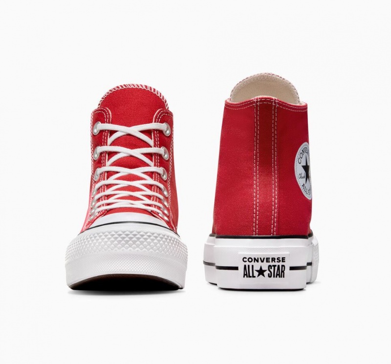 Baskets Montantes Converse Chuck Taylor All Star Lift Platform  | RFQ-1126642