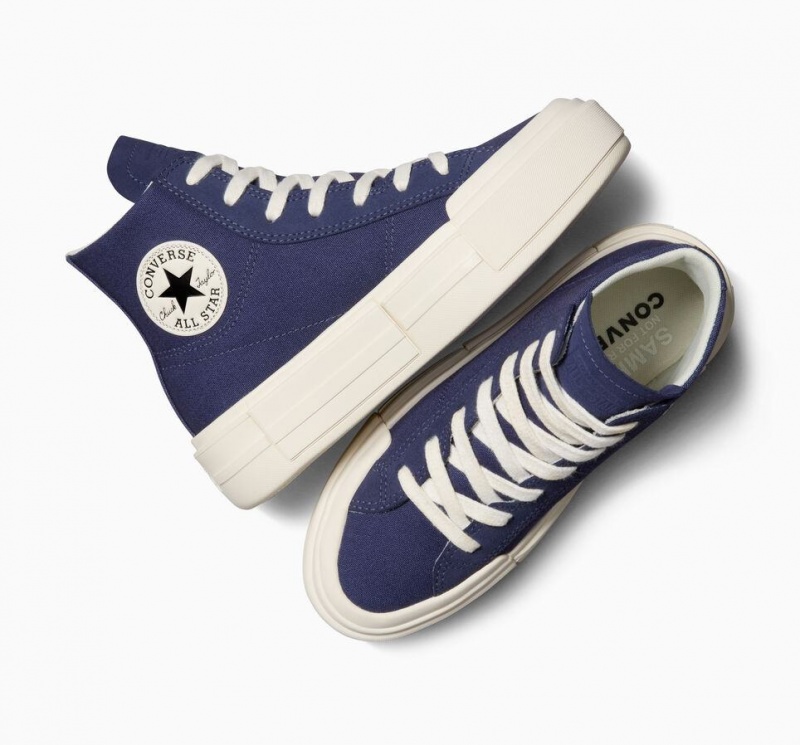 Basket Plateforme Converse Chuck Taylor All Star Cruise  | ARK-2846671