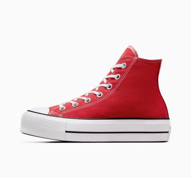 Baskets Montantes Converse Chuck Taylor All Star Lift Platform  | RFQ-1126642