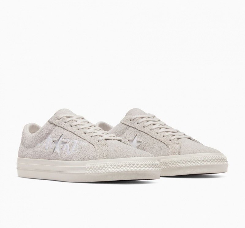 Basket Basse Converse X Awake Ny One Star Pro  | ENB-1518728