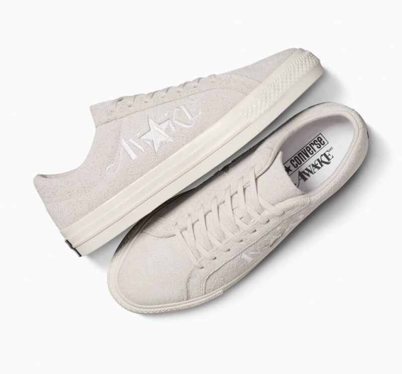 Basket Basse Converse X Awake Ny One Star Pro  | ENB-1518728