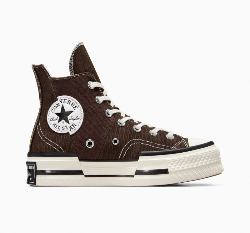 Baskets Montantes Converse Chuck 70 Plus  | KGN-0510690