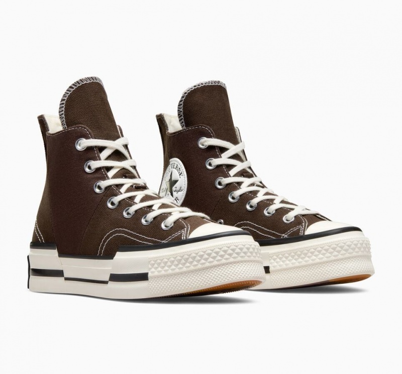 Baskets Montantes Converse Chuck 70 Plus  | KGN-0510690