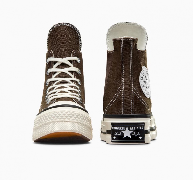 Baskets Montantes Converse Chuck 70 Plus  | KGN-0510690