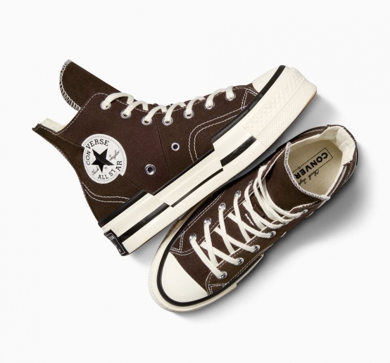 Baskets Montantes Converse Chuck 70 Plus  | KGN-0510690