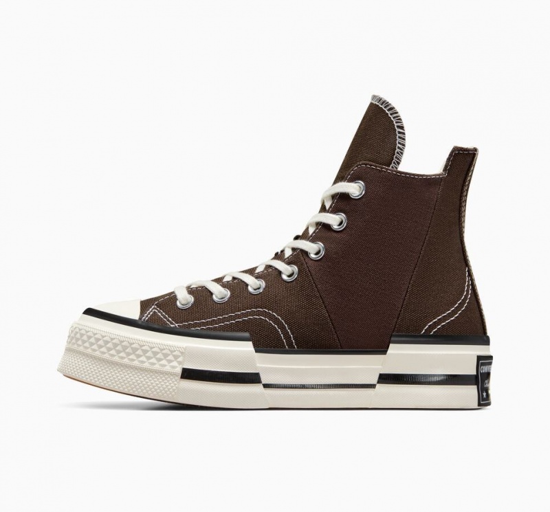 Baskets Montantes Converse Chuck 70 Plus  | KGN-0510690